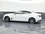 2022 Genesis G70 3.3T