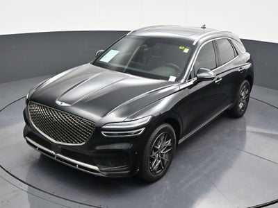 2022 Genesis GV70 2.5T