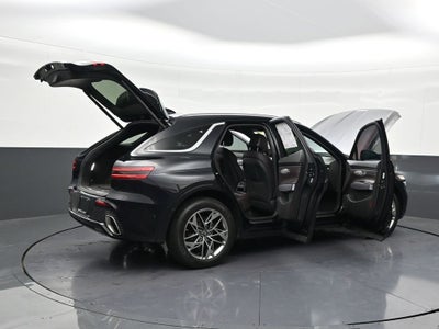 2022 Genesis GV70 2.5T