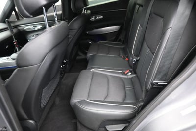 2023 Genesis GV70 2.5T AWD