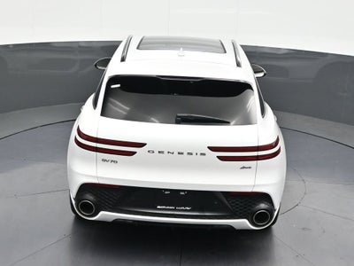 2025 Genesis GV70 2.5T