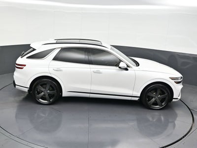 2025 Genesis GV70 2.5T