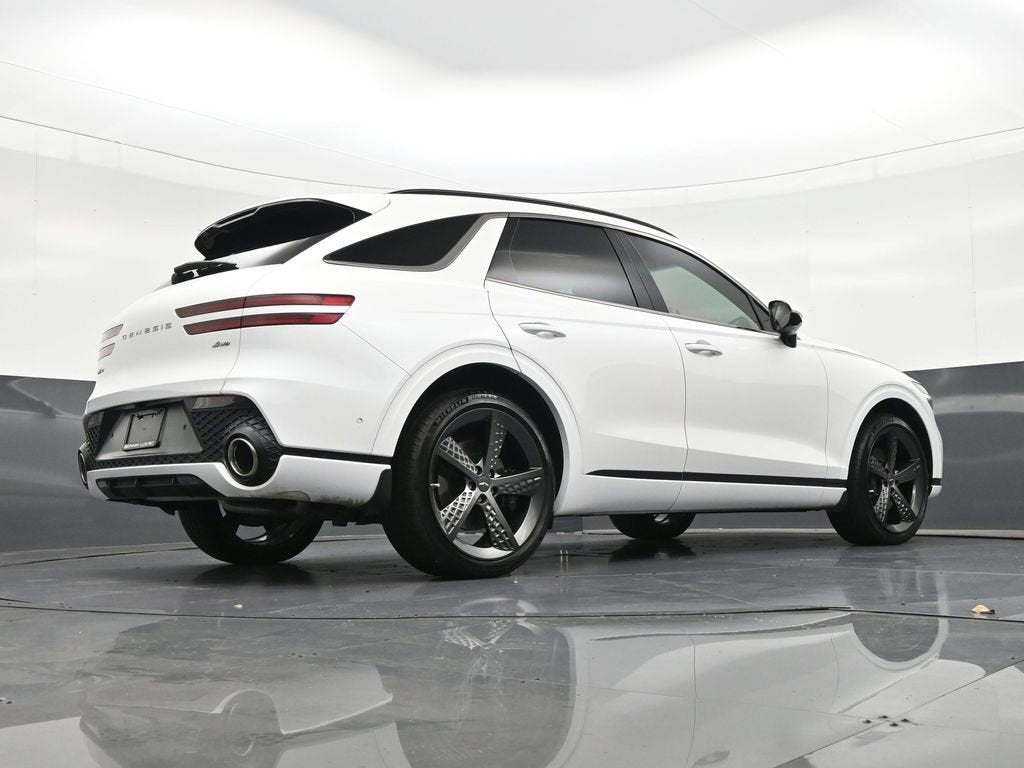 2025 Genesis GV70 2.5T