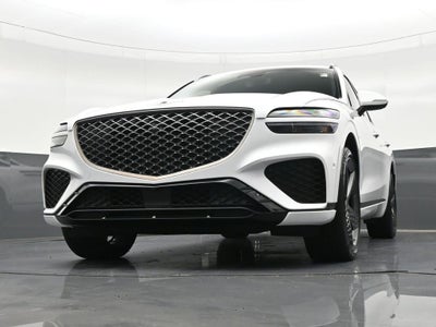 2025 Genesis GV70 2.5T