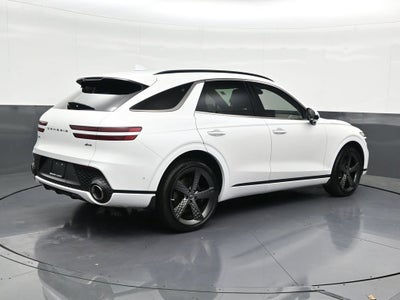 2025 Genesis GV70 2.5T