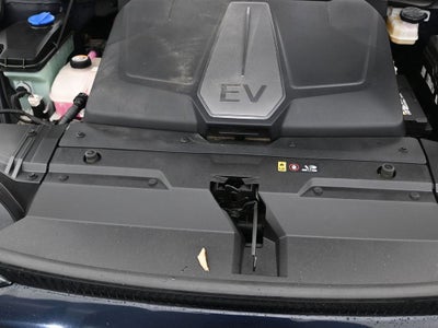 2022 Kia EV6 Light