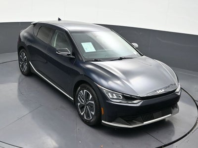 2022 Kia EV6 Light