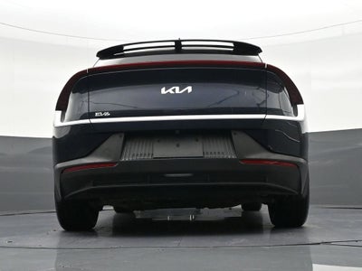 2022 Kia EV6 Light