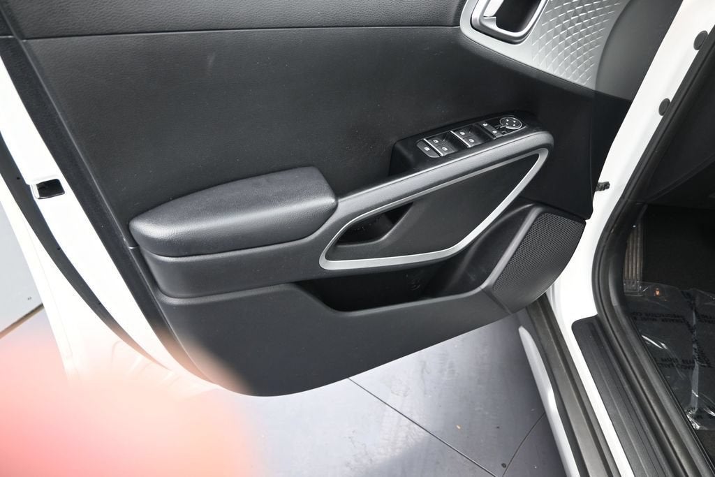 2020 Kia Soul X-Line