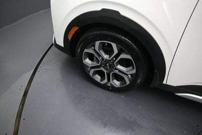 2020 Kia Soul X-Line