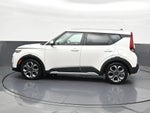 2020 Kia Soul X-Line