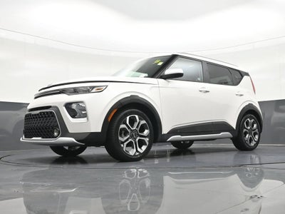 2020 Kia Soul X-Line
