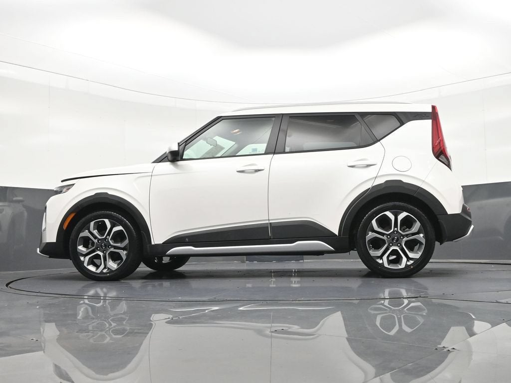2020 Kia Soul X-Line
