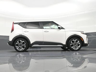 2020 Kia Soul X-Line