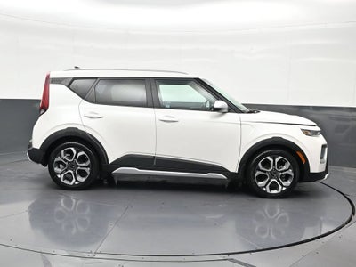 2020 Kia Soul X-Line