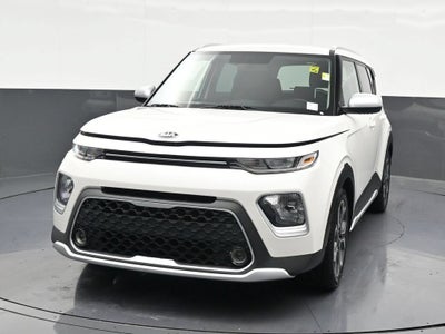 2020 Kia Soul X-Line