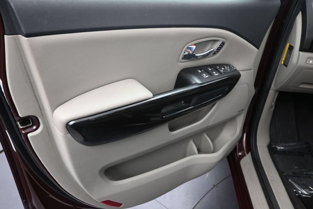 2020 Kia Sedona SX
