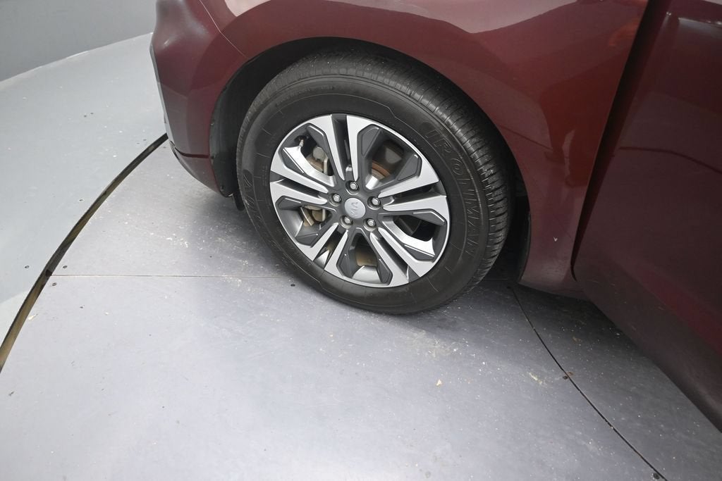 2020 Kia Sedona SX