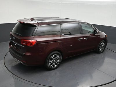 2020 Kia Sedona SX