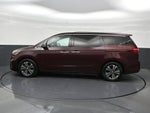2020 Kia Sedona SX
