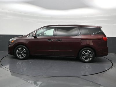 2020 Kia Sedona SX