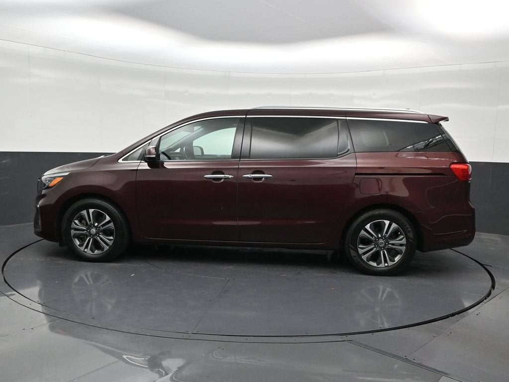 2020 Kia Sedona SX