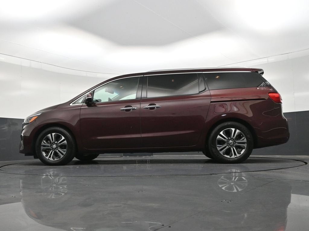 2020 Kia Sedona SX