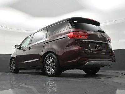 2020 Kia Sedona SX