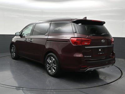2020 Kia Sedona SX