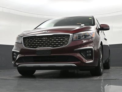 2020 Kia Sedona SX