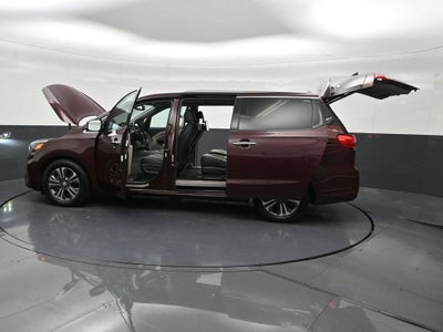 2020 Kia Sedona SX