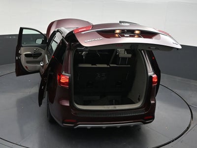 2020 Kia Sedona SX
