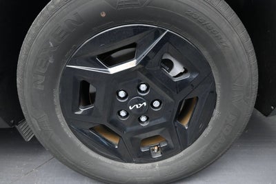 2025 Kia Carnival MPV LXS