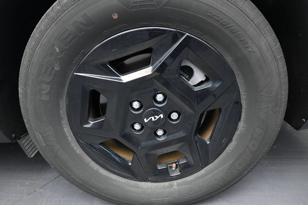 2025 Kia Carnival MPV LXS