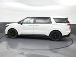 2025 Kia Carnival MPV LXS