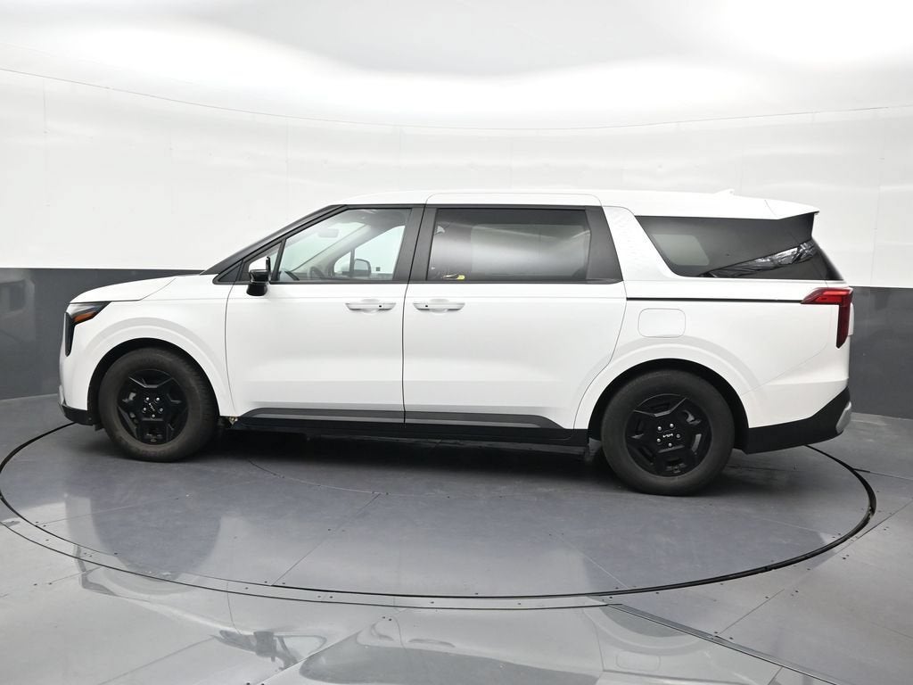 2025 Kia Carnival MPV LXS
