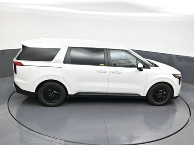 2025 Kia Carnival MPV LXS