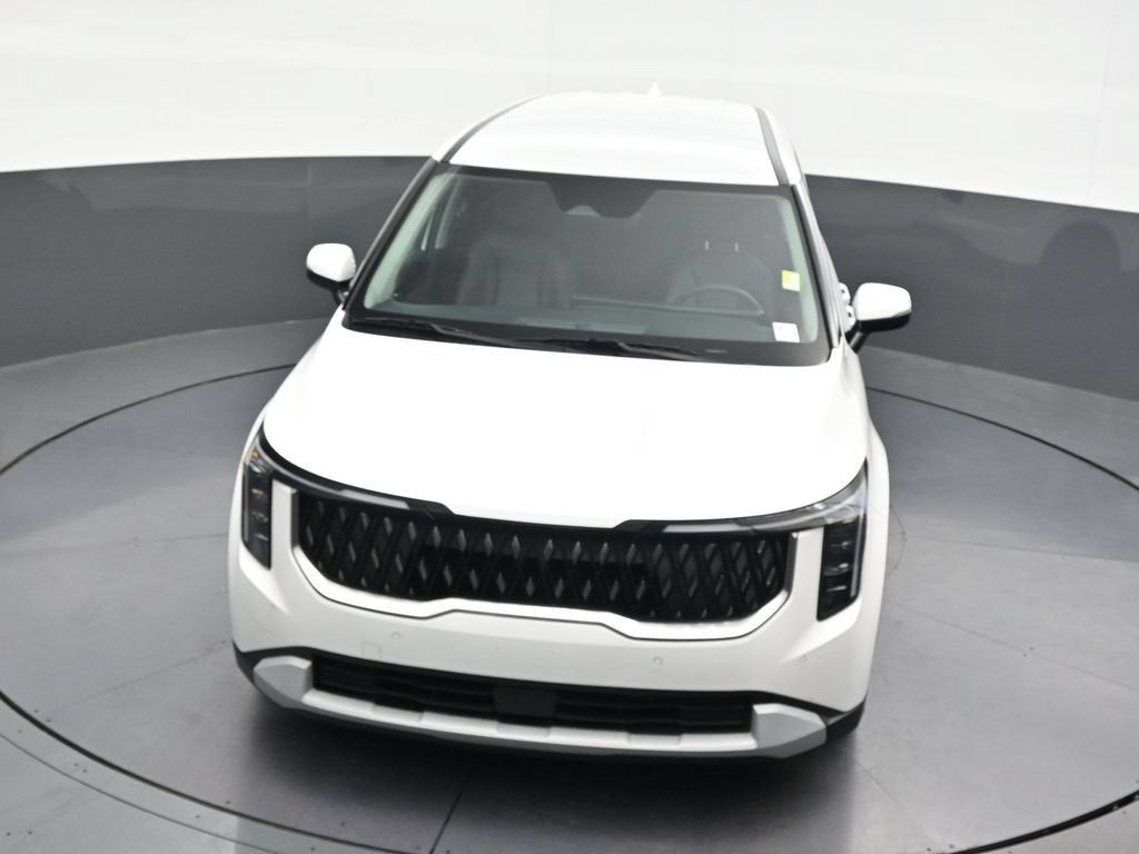 2025 Kia Carnival MPV LXS