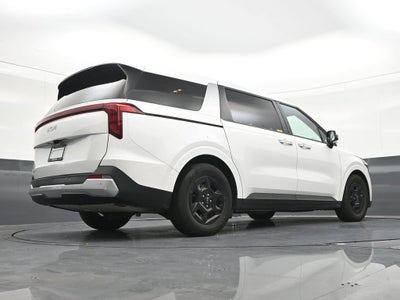 2025 Kia Carnival MPV LXS