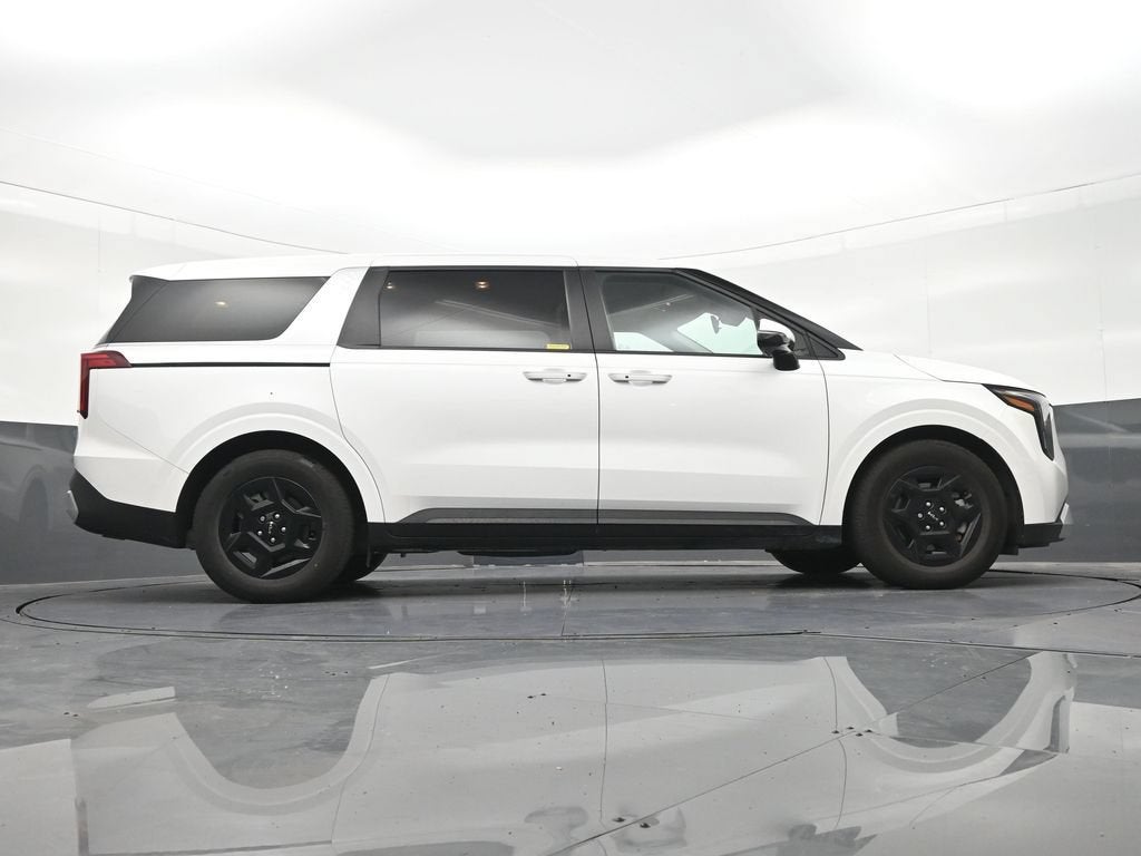 2025 Kia Carnival MPV LXS