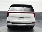 2025 Kia Carnival MPV LXS