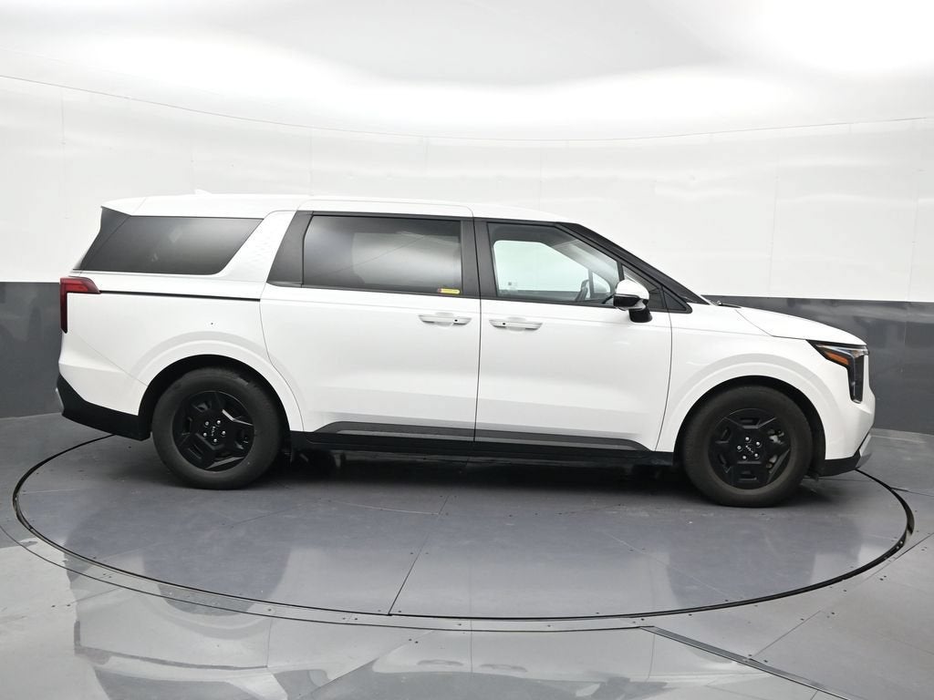 2025 Kia Carnival MPV LXS