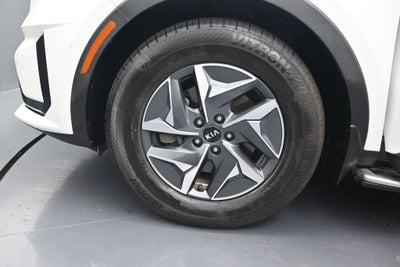 2021 Kia Sorento Hybrid EX