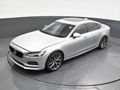 2019 Volvo S90 T6 Momentum