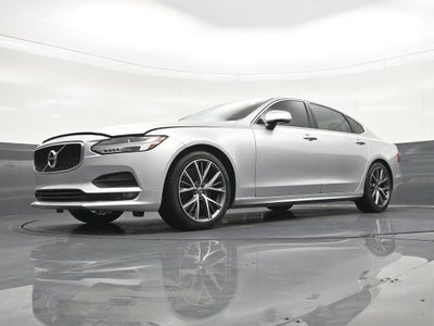 2019 Volvo S90 T6 Momentum