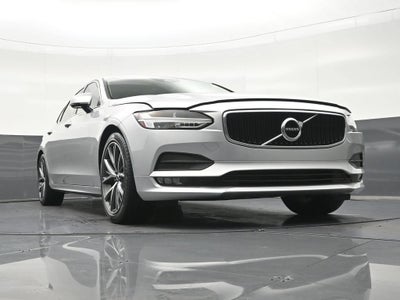 2019 Volvo S90 T6 Momentum
