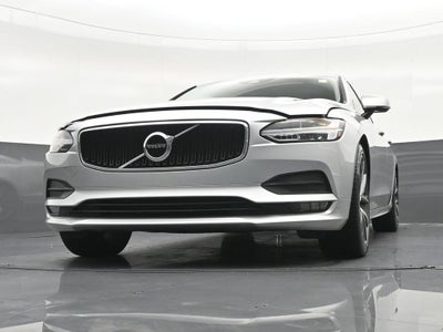 2019 Volvo S90 T6 Momentum