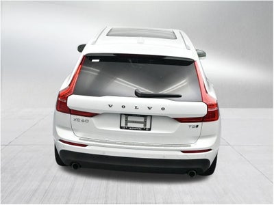 2018 Volvo XC60 Momentum