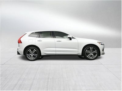 2018 Volvo XC60 Momentum