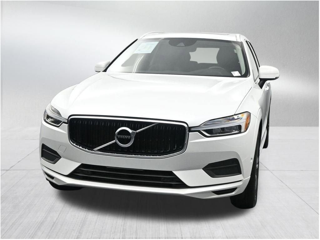 2018 Volvo XC60 Momentum